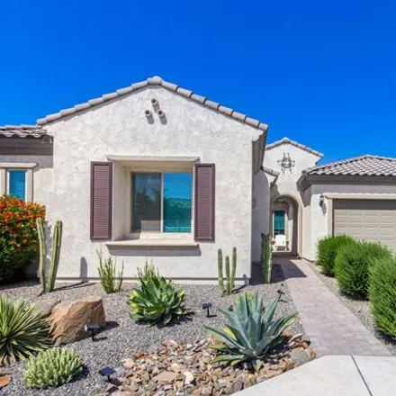 Buy this 4 bed house on 23160 North 98th Lane in Peoria, AZ 85383