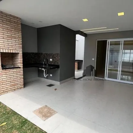 Buy this 3 bed house on Rua Luiz Miante in Jardim São José, Americana - SP