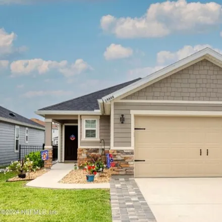 Buy this 3 bed house on 14448 Durbin Island Way in Jacksonville, FL 32259