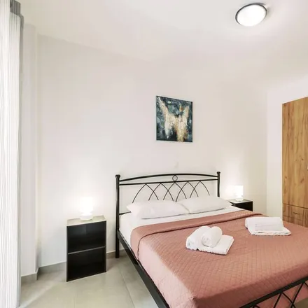 Image 1 - D, Αυστραλίας, Rhodes, Greece - Apartment for rent