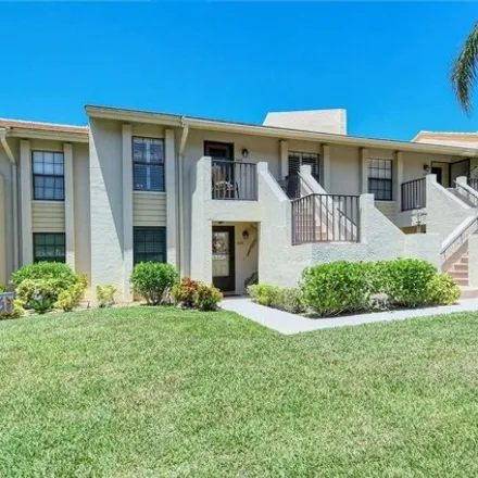 Buy this 2 bed condo on Weybridge in Sarasota County, FL 34235