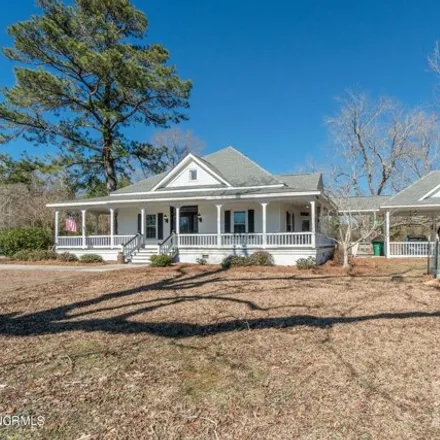 Buy this 3 bed house on Andrew Jackson Highway in Scotsdale, Laurinburg