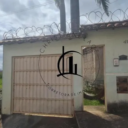 Image 2 - Rua Joaquim R. Costa Lage, Panorama, Itabira - MG, 35900-700, Brazil - House for rent