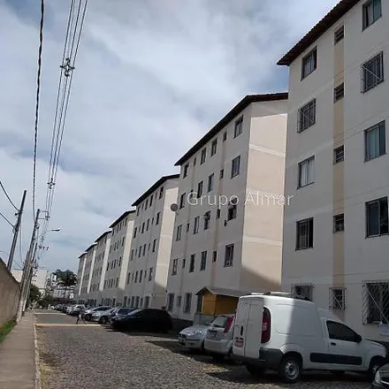 Buy this 2 bed apartment on Rua Olinda Coluci Tristão in Vale dos Bandeirantes, Juiz de Fora - MG