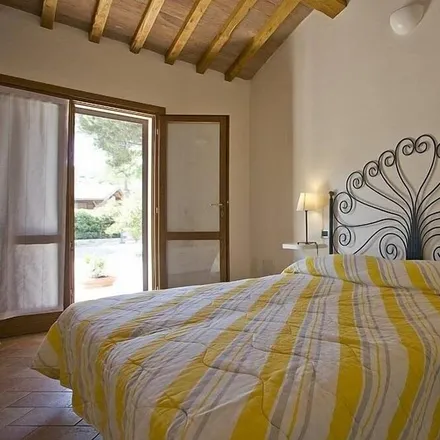 Rent this 1 bed house on 57037 Portoferraio LI