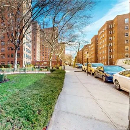 Buy this studio apartment on 99-05 63rd Drive in New York, NY 11374