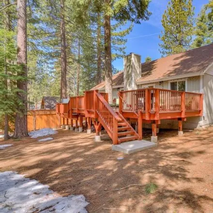 Image 3 - 8644 Cutthroat Avenue, Kings Beach, Placer County, CA 96143, USA - House for sale