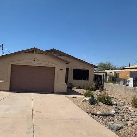 Buy this 3 bed house on 538 South Main Drive in Apache Junction, AZ 85120