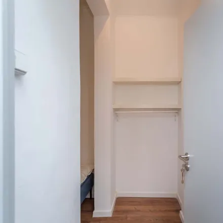Rent this 6 bed room on Airbnb in Rua do Carrião, 1150-251 Lisbon