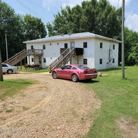 Buy this 16 bed duplex on 500 Cook Street in Bruce, Calhoun County