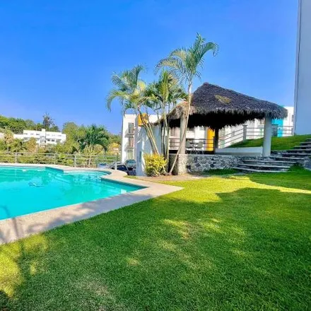 Buy this 3 bed apartment on Privada Jacome in 62050 Cuernavaca, MOR