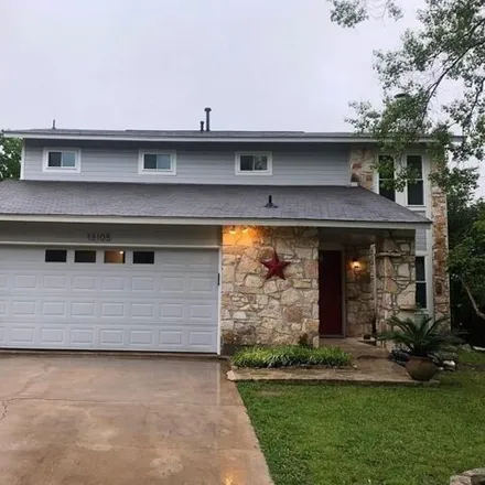 Rent this 3 bed house on 13105 Mill Stone Drive in Austin, TX 78729