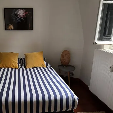 Rent this 1 bed apartment on Lyon in Métropole de Lyon, France