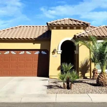 Rent this 3 bed house on 1915 North McDonald Lane in Casa Grande, AZ 85122