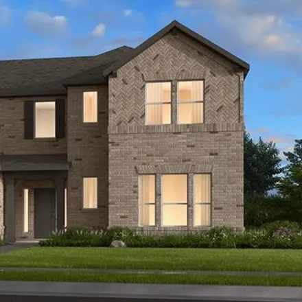 Buy this 5 bed house on Acacia Drive in Collin County, TX 75009