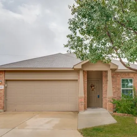 Buy this 4 bed house on Quayle Mist in Bexar County, TX 78254