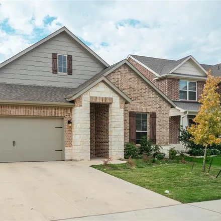 Image 2 - 5861 Lamb Creek Drive, Fort Worth, TX 76179, USA - House for rent