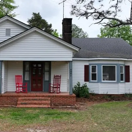 Buy this 3 bed house on 12343 Eatman Street in Bailey, Nash County
