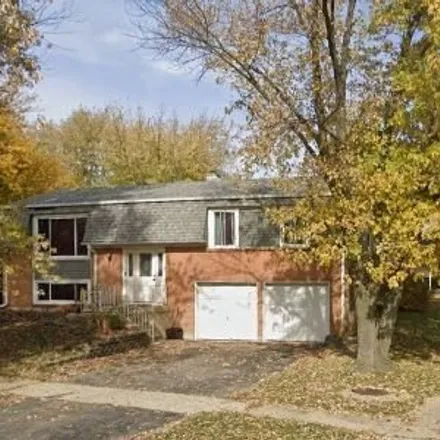 Buy this 4 bed house on 510 Miner Drive in Bolingbrook, IL 60440