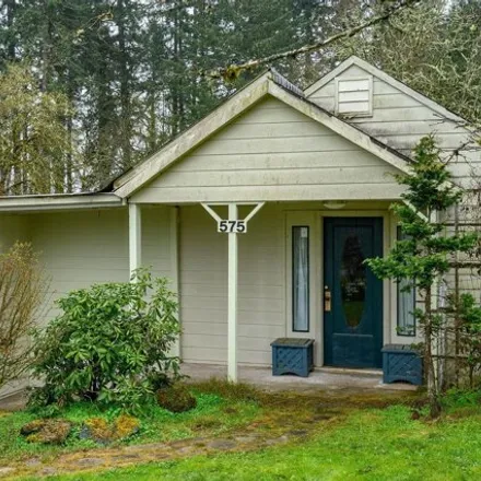 Buy this 1 bed house on 585 Hill Drive Southwest in Willamina, Polk County