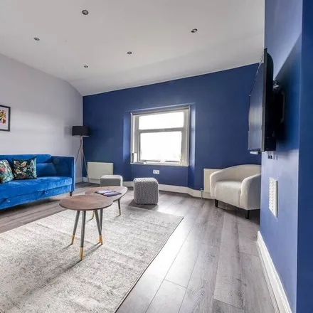 Rent this 2 bed apartment on Bristol in BS6 6DW, United Kingdom
