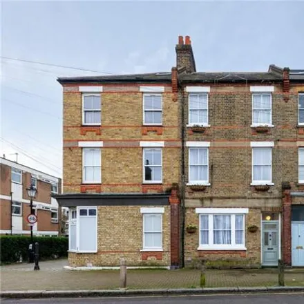 Buy this 5 bed house on 79 Lacy Road in London, SW15 1NL