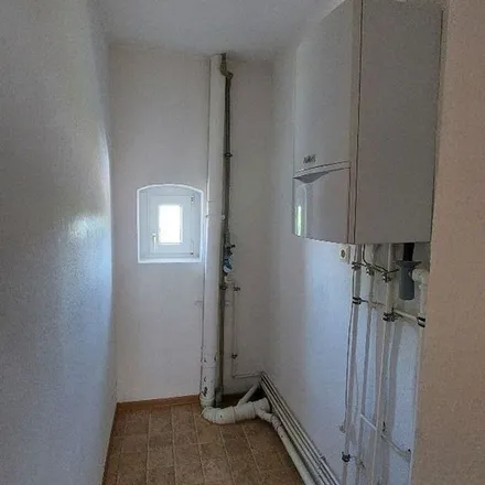 Image 8 - August-Bebel-Straße 17, 39288 Burg, Germany - Apartment for rent