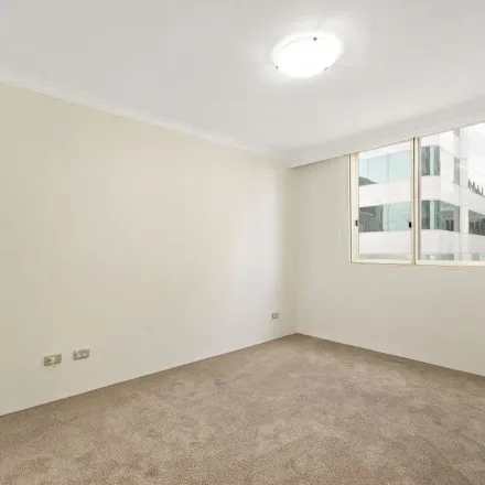 Rent this 1 bed apartment on The Chelsea in 8-10 Brown Street, Sydney NSW 2067