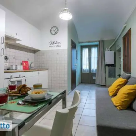 Image 9 - Via Giulia di Barolo 7/a, 10124 Turin TO, Italy - Apartment for rent