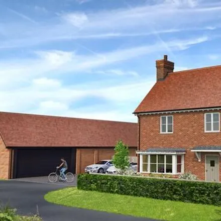 Buy this 4 bed house on unnamed road in Puttenham, HP23 4PP