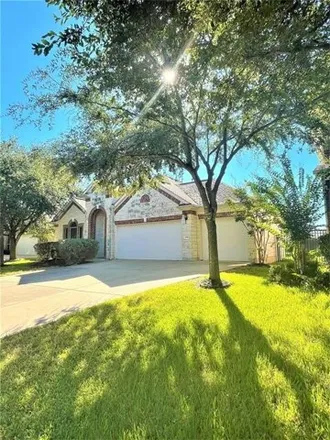 Rent this 4 bed house on 709 Centerbrook Pl in Round Rock, Texas