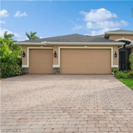 Buy this 3 bed house on 1544 Southwest 43rd Terrace in Cape Coral, FL 33914