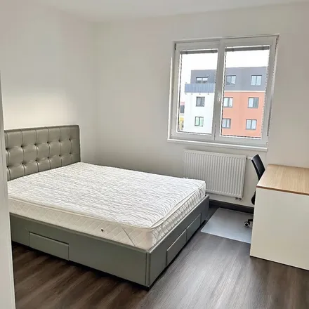 Rent this 3 bed apartment on Jahnova 9 in 530 02 Pardubice, Czechia