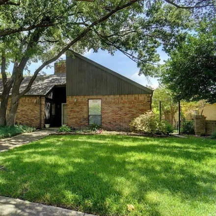 Image 1 - 13126 Halwin Circle, Dallas, TX 75243, USA - House for sale