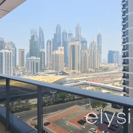 Image 3 - Taj Jumeirah Lakes Towers, Al Sarayat Street, Jumeirah Lakes Towers, Dubai, United Arab Emirates - Apartment for rent