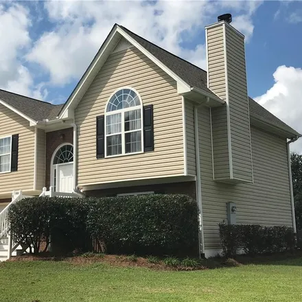 Buy this 4 bed house on Rockmart Highway in Cartersville, GA 30178