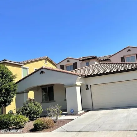 Image 2 - 7637 West Redbird Road, Peoria, AZ 85383, USA - House for rent