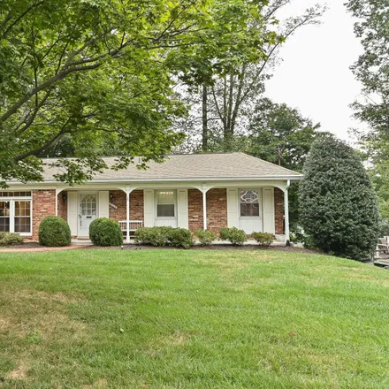 Buy this 4 bed house on 4109 Sleepy Hollow Road in Annandale, VA 22003