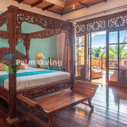 Rent this 5 bed house on Pulau Bali in Bali, Indonesia