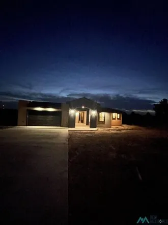 Buy this 4 bed house on Pembrook Court in Carlsbad, NM 88220