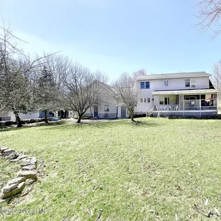 Image 3 - 108 Lake Tour Rd, Lake Luzerne, New York, 12846 - House for sale