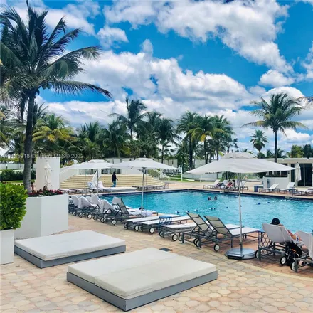 Image 9 - The Ritz-Carlton Bal Harbour, Miami, 10295 Collins Avenue, Bal Harbour Village, Miami-Dade County, FL 33154, USA - Condo for rent