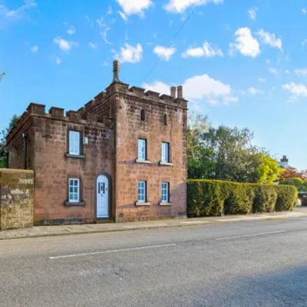 Image 1 - Childwall Abbey Road, Liverpool, L16 0JG, United Kingdom - House for sale