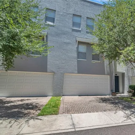 Image 1 - 5598 Legacy Park Drive, Rattlesnake, Tampa, FL 33611, USA - Townhouse for sale