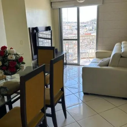 Buy this 2 bed apartment on unnamed road in Vila da Penha, Rio de Janeiro - RJ