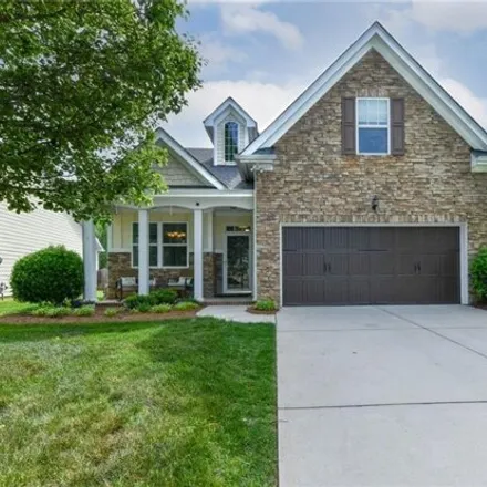 Buy this 3 bed house on 4520 Treebark Lane in High Point, NC 27265