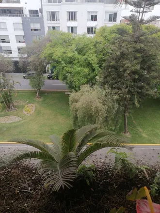 Image 1 - Avenida de la Floresta, Santiago de Surco, Lima Metropolitan Area 51132, Peru - Apartment for sale