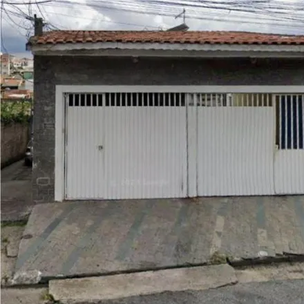 Image 2 - Rua Domingos Espinhosa, Ermelino Matarazzo, São Paulo - SP, 03801-000, Brazil - House for rent