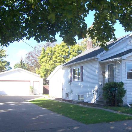 Rent this 1 bed house on 604 South Sherman Street in Bay City, MI 48708
