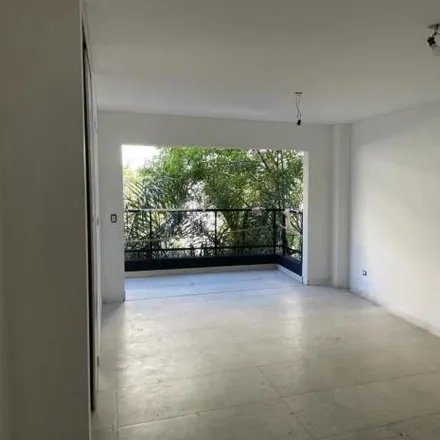 Buy this studio apartment on Manuel Arsianian in Avenida Coronel Niceto Vega, Palermo